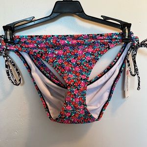 Raisnis Bikini Bottoms Swimwear